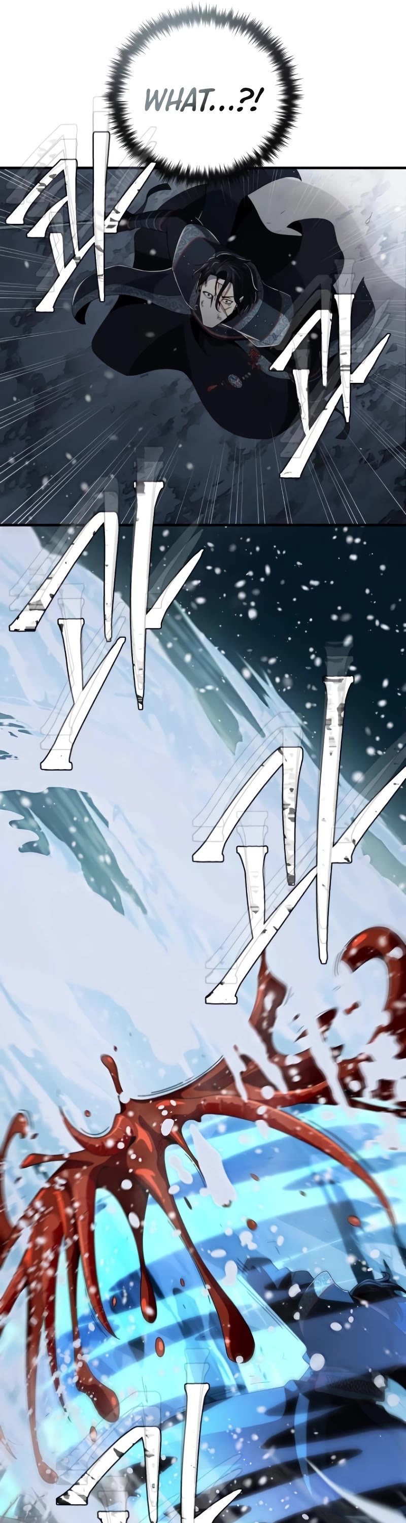 The Dark Magician Transmigrates After 66666 Years chapter 117 page 63