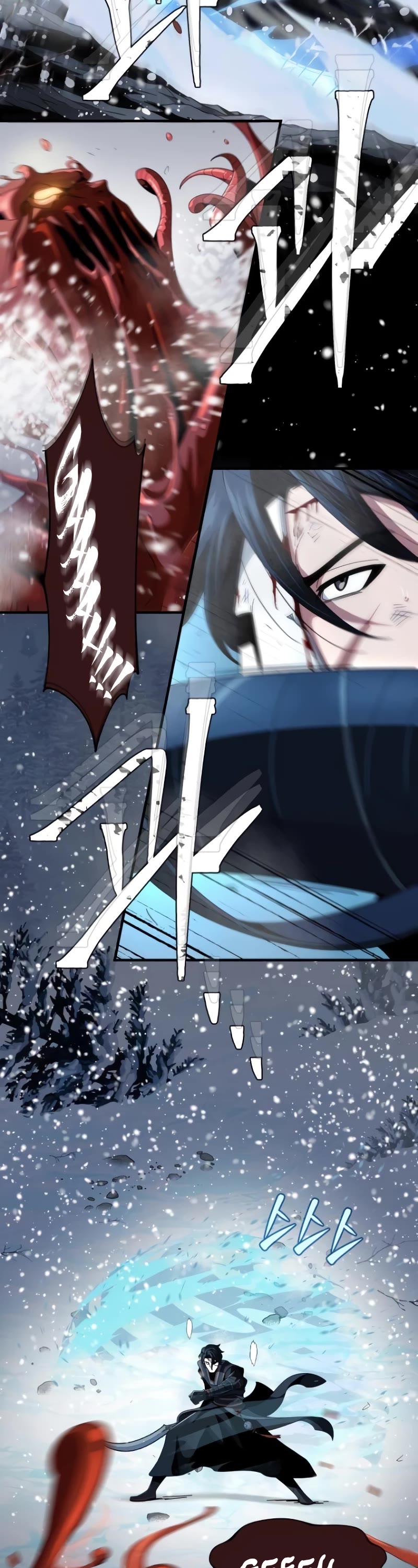 The Dark Magician Transmigrates After 66666 Years chapter 117 page 64