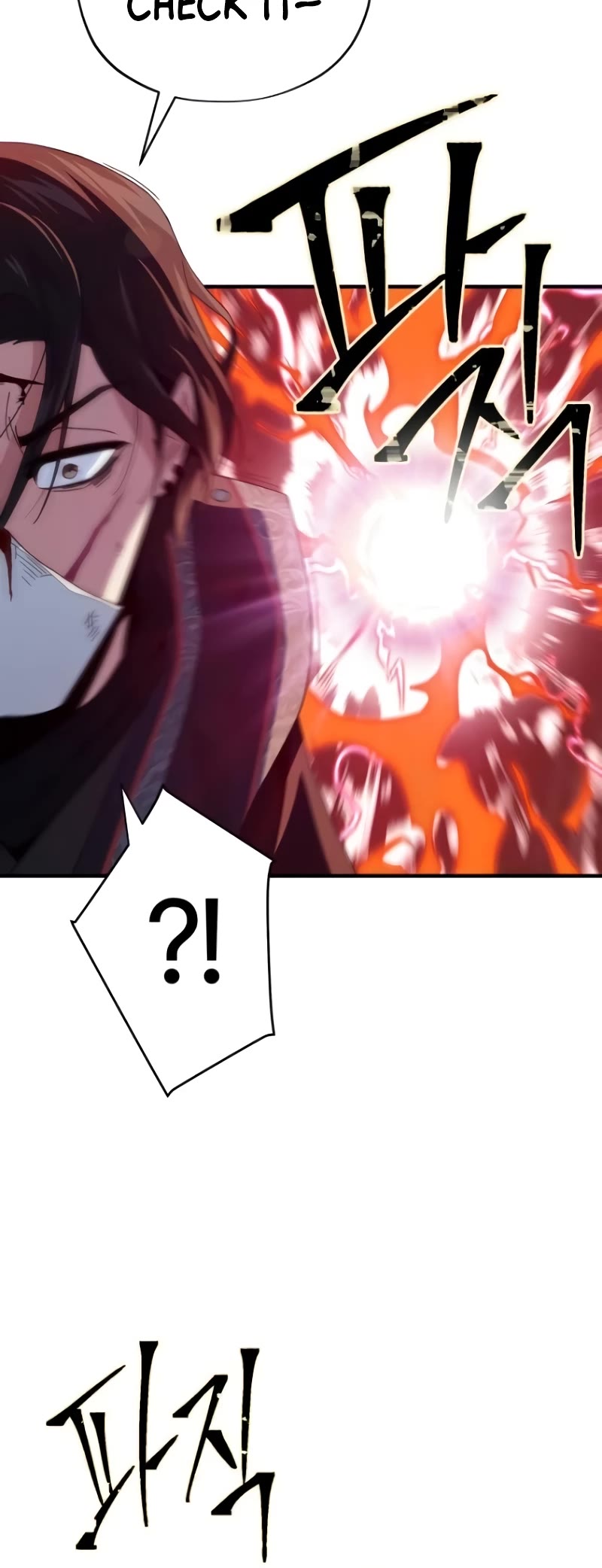 The Dark Magician Transmigrates After 66666 Years chapter 117 page 72