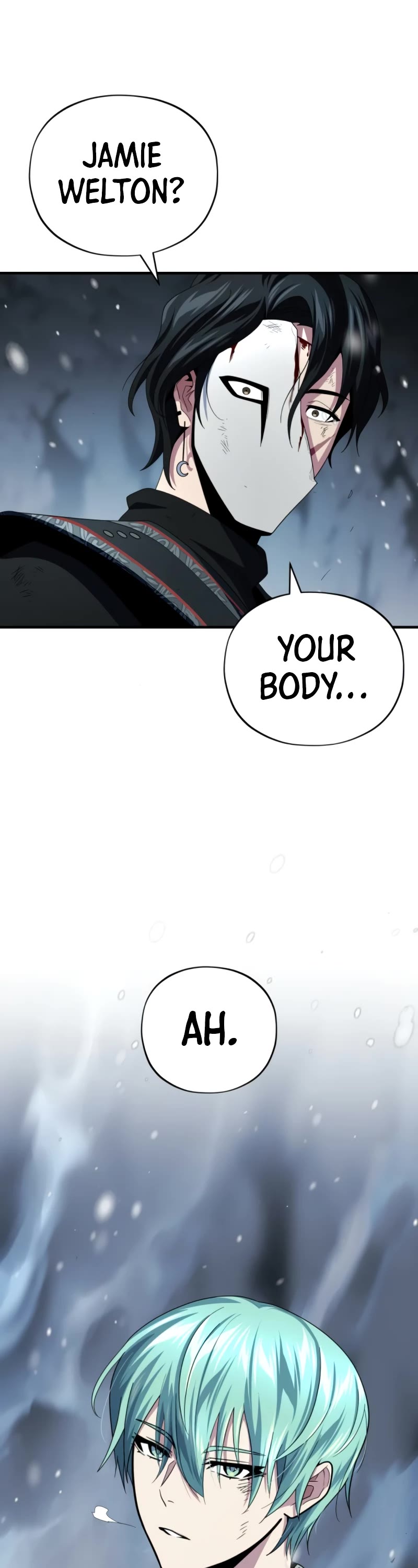 The Dark Magician Transmigrates After 66666 Years chapter 118 page 2