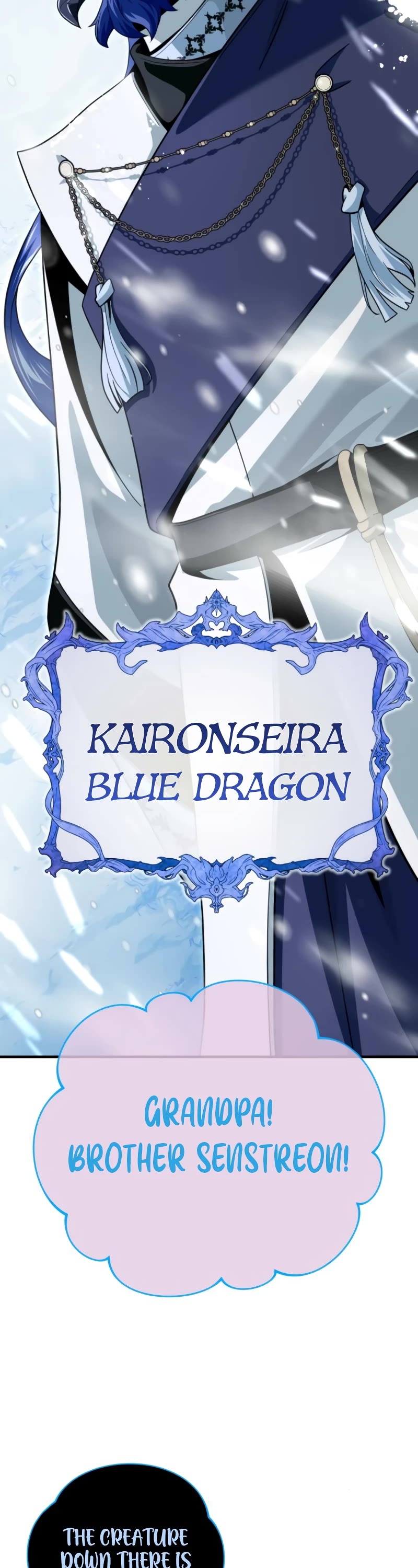 The Dark Magician Transmigrates After 66666 Years chapter 118 page 25