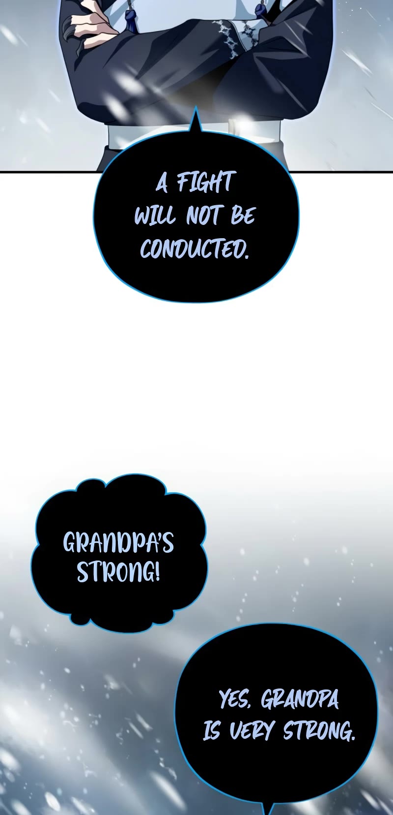 The Dark Magician Transmigrates After 66666 Years chapter 118 page 27