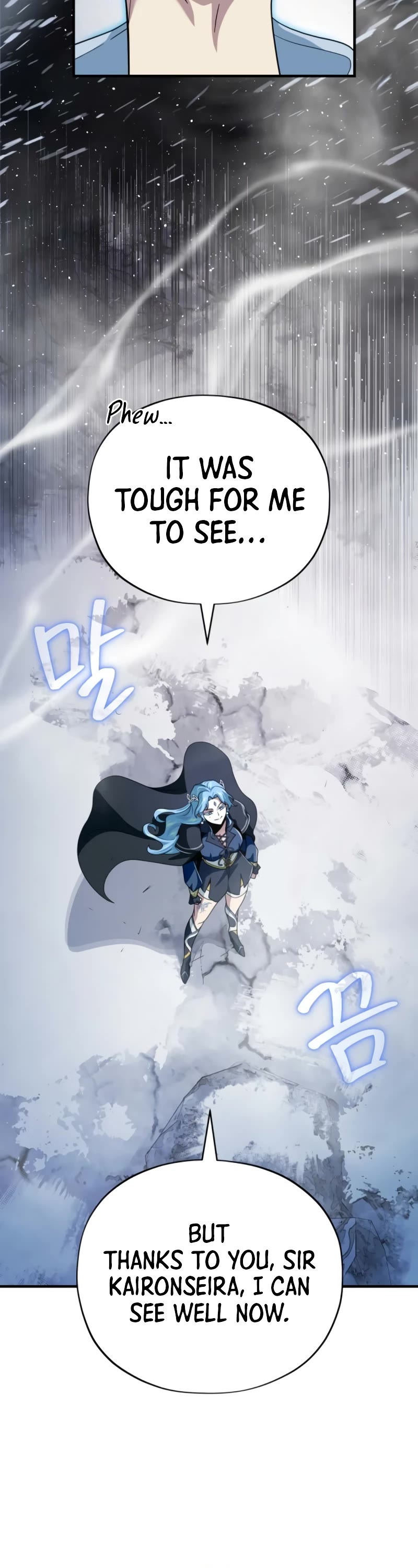 The Dark Magician Transmigrates After 66666 Years chapter 118 page 30