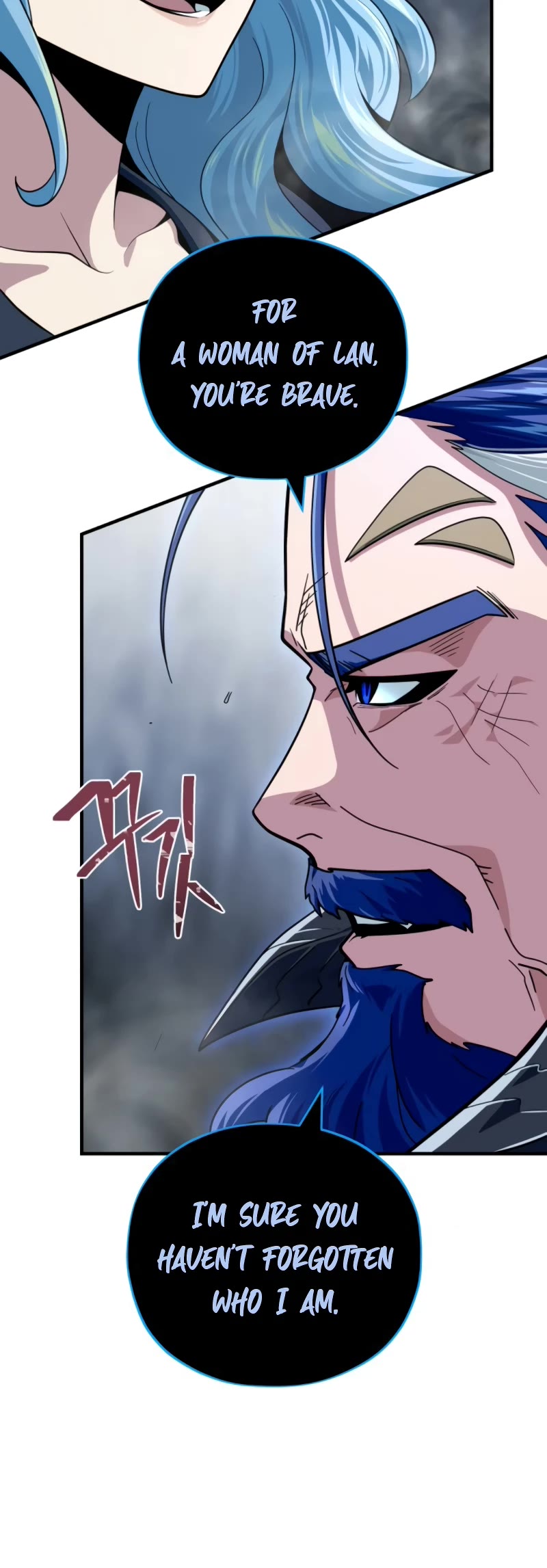 The Dark Magician Transmigrates After 66666 Years chapter 118 page 33