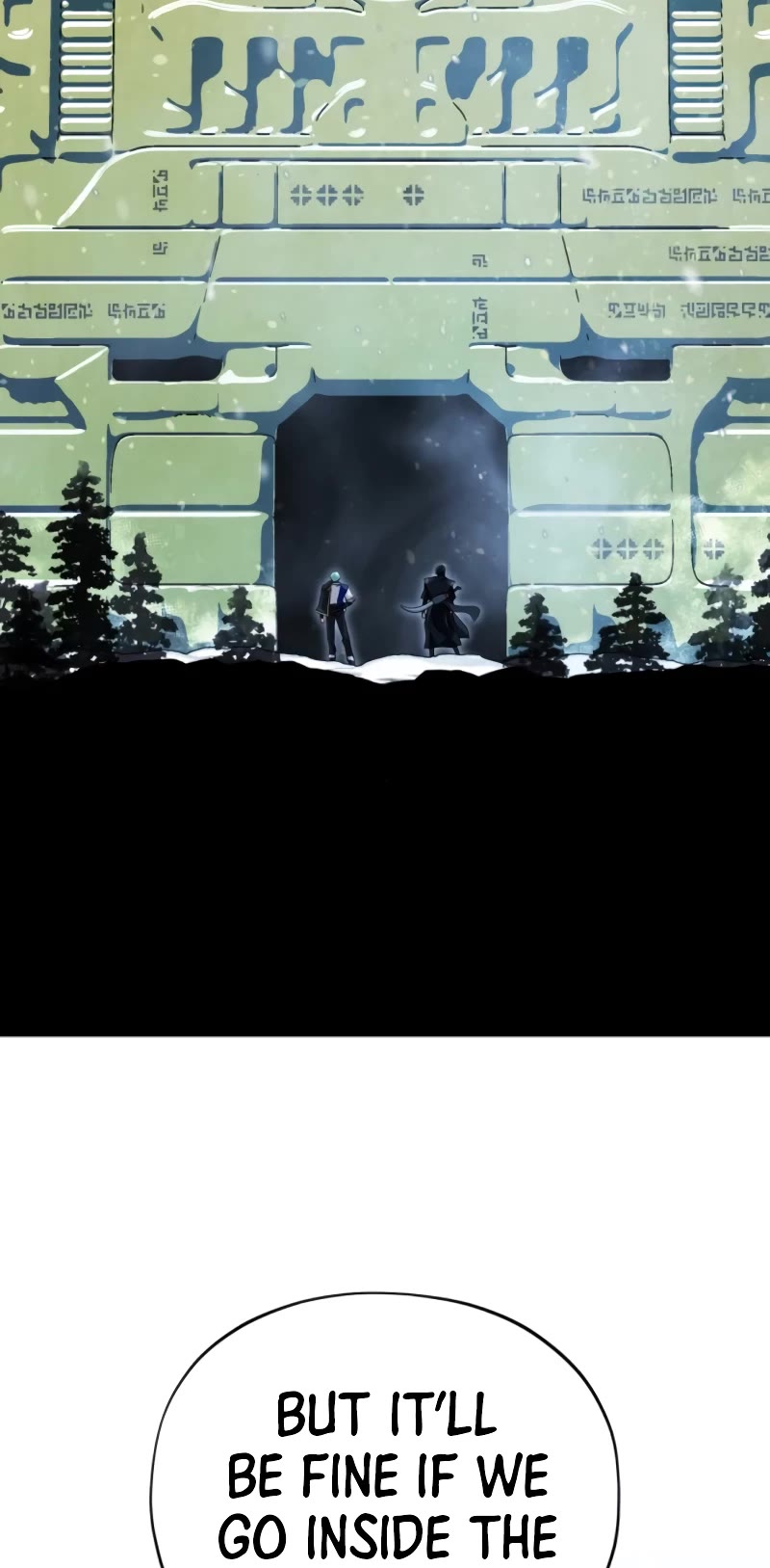 The Dark Magician Transmigrates After 66666 Years chapter 118 page 61