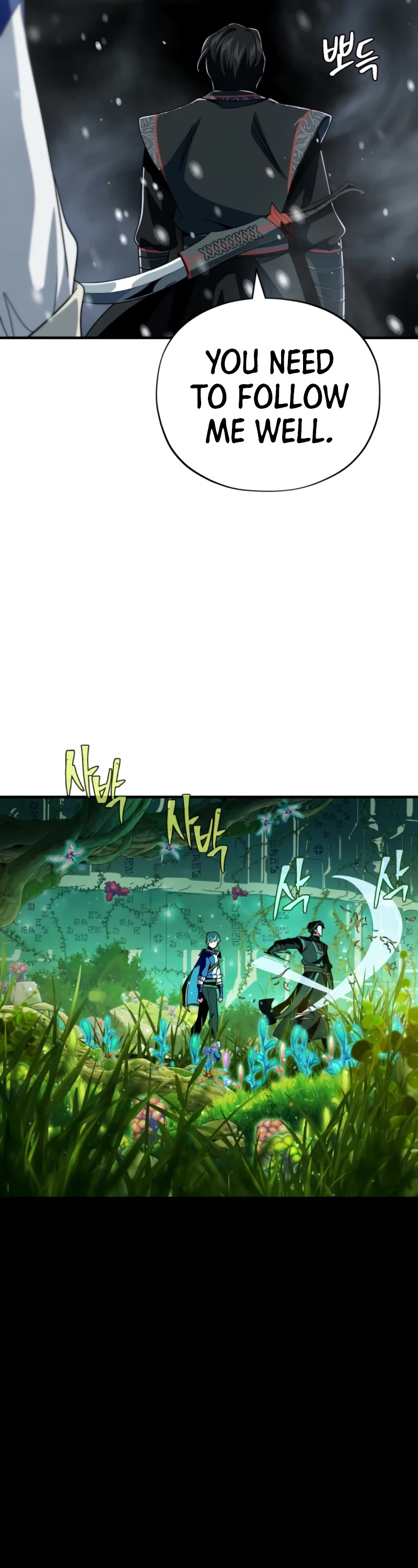 The Dark Magician Transmigrates After 66666 Years chapter 118 page 64