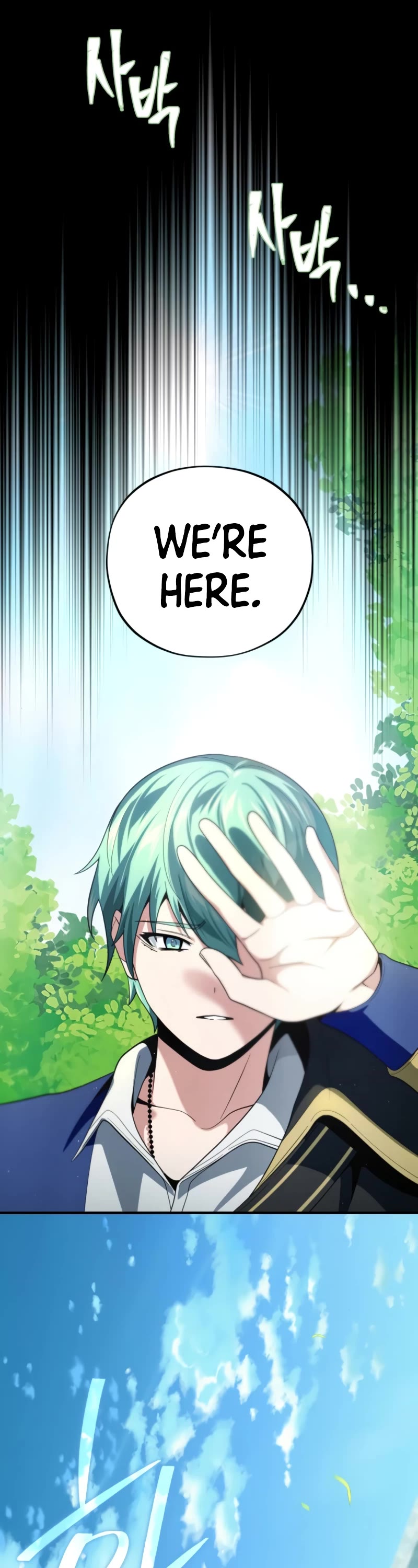 The Dark Magician Transmigrates After 66666 Years chapter 118 page 65