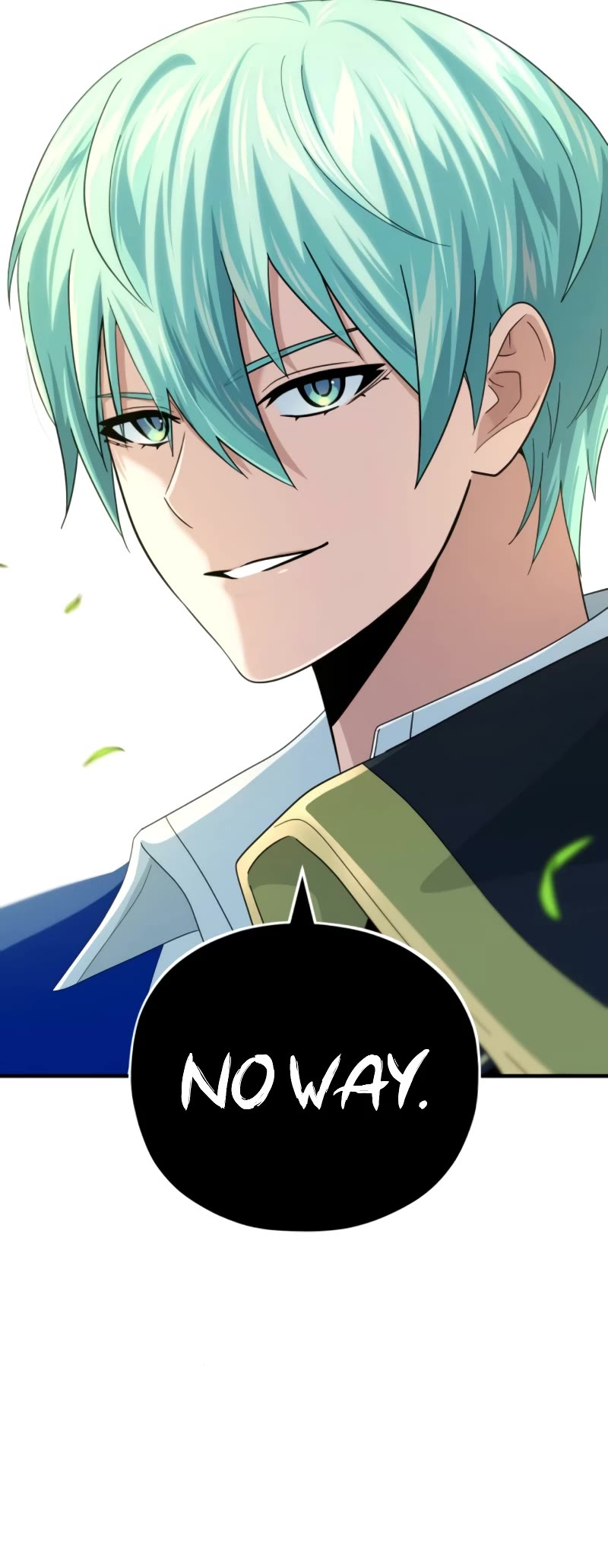 The Dark Magician Transmigrates After 66666 Years chapter 118 page 71