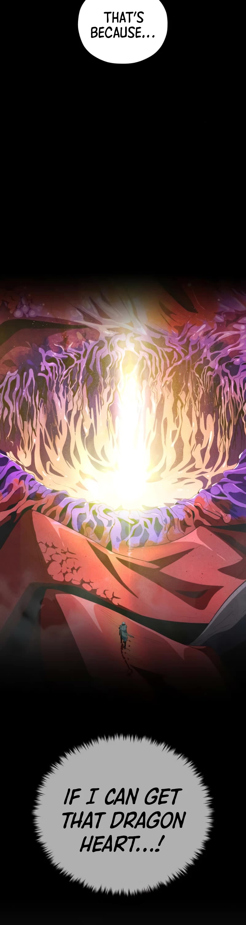 The Dark Magician Transmigrates After 66666 Years chapter 118 page 8