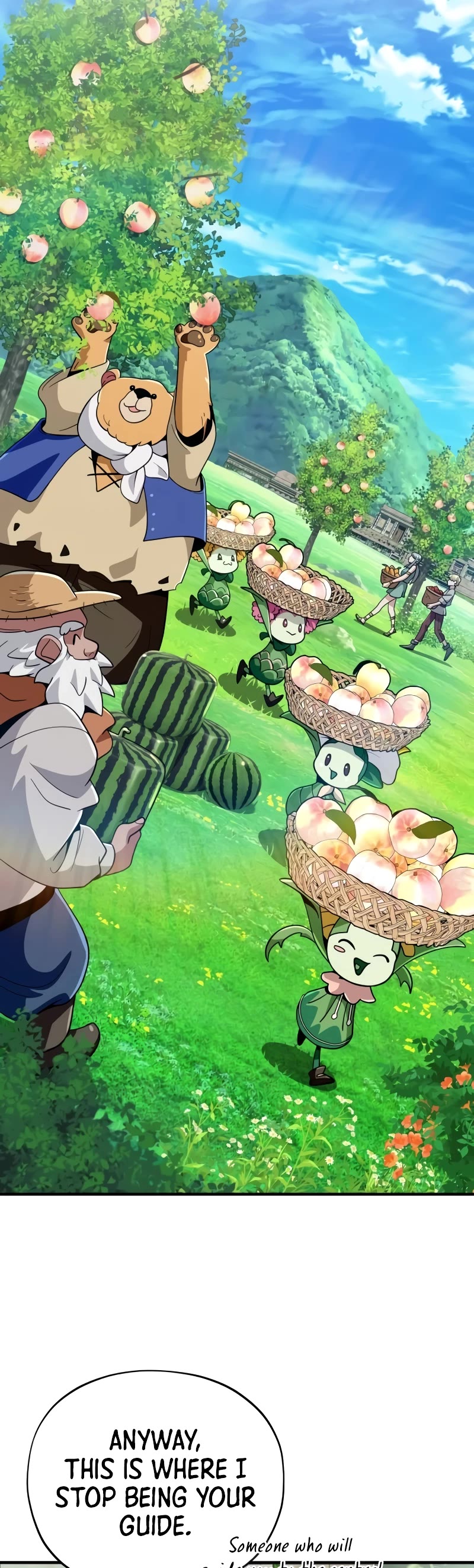 The Dark Magician Transmigrates After 66666 Years chapter 119 page 14