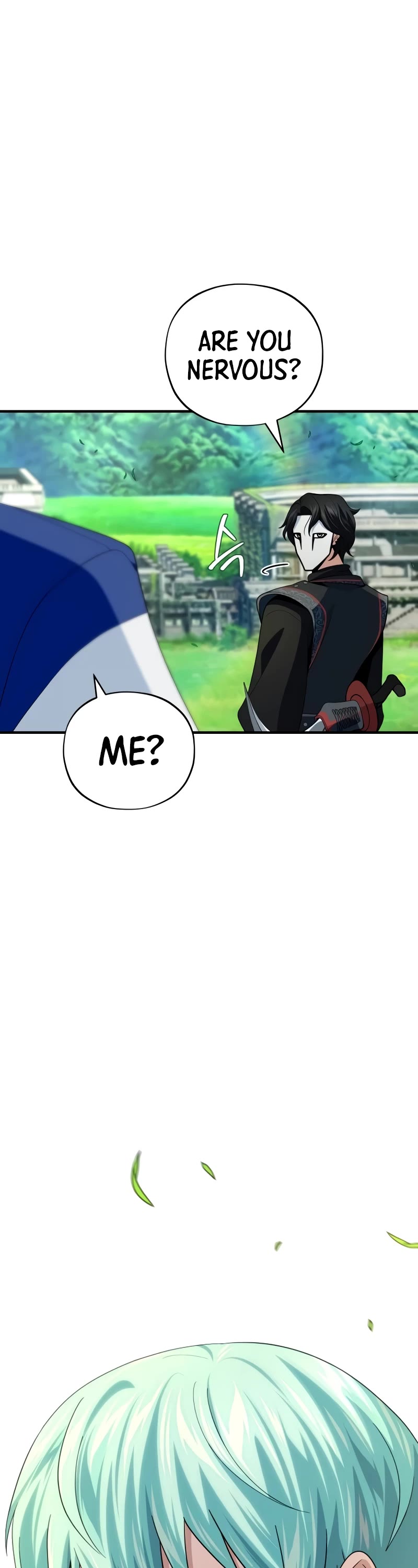 The Dark Magician Transmigrates After 66666 Years chapter 119 page 2