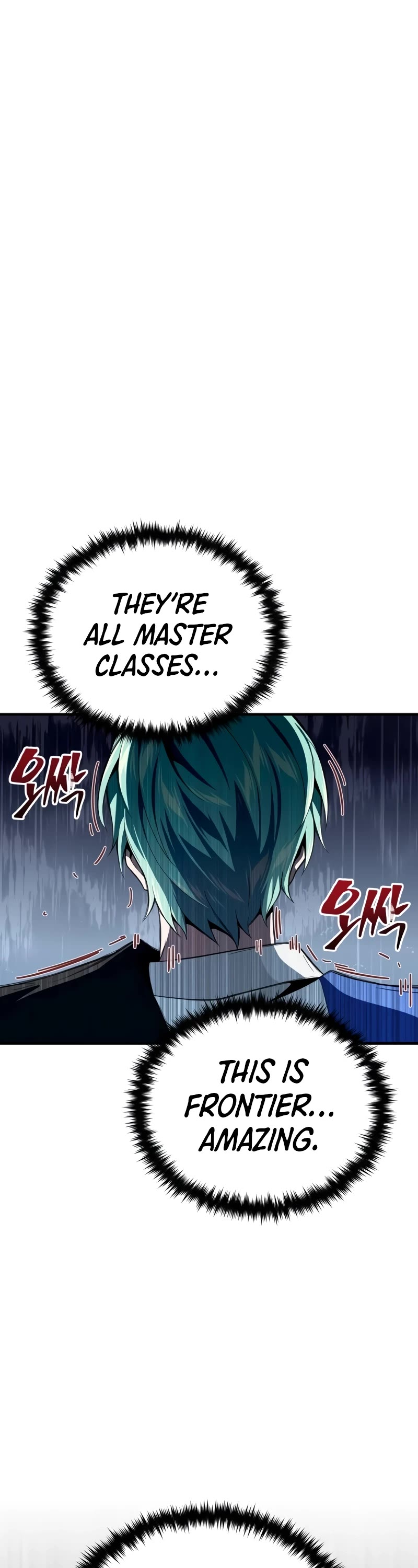 The Dark Magician Transmigrates After 66666 Years chapter 119 page 26