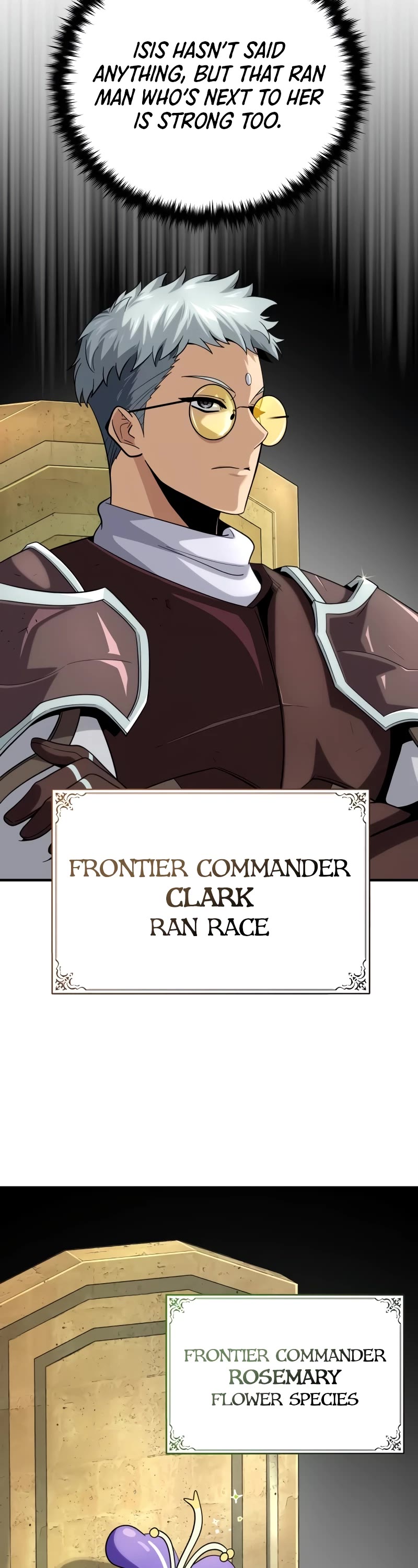 The Dark Magician Transmigrates After 66666 Years chapter 119 page 27