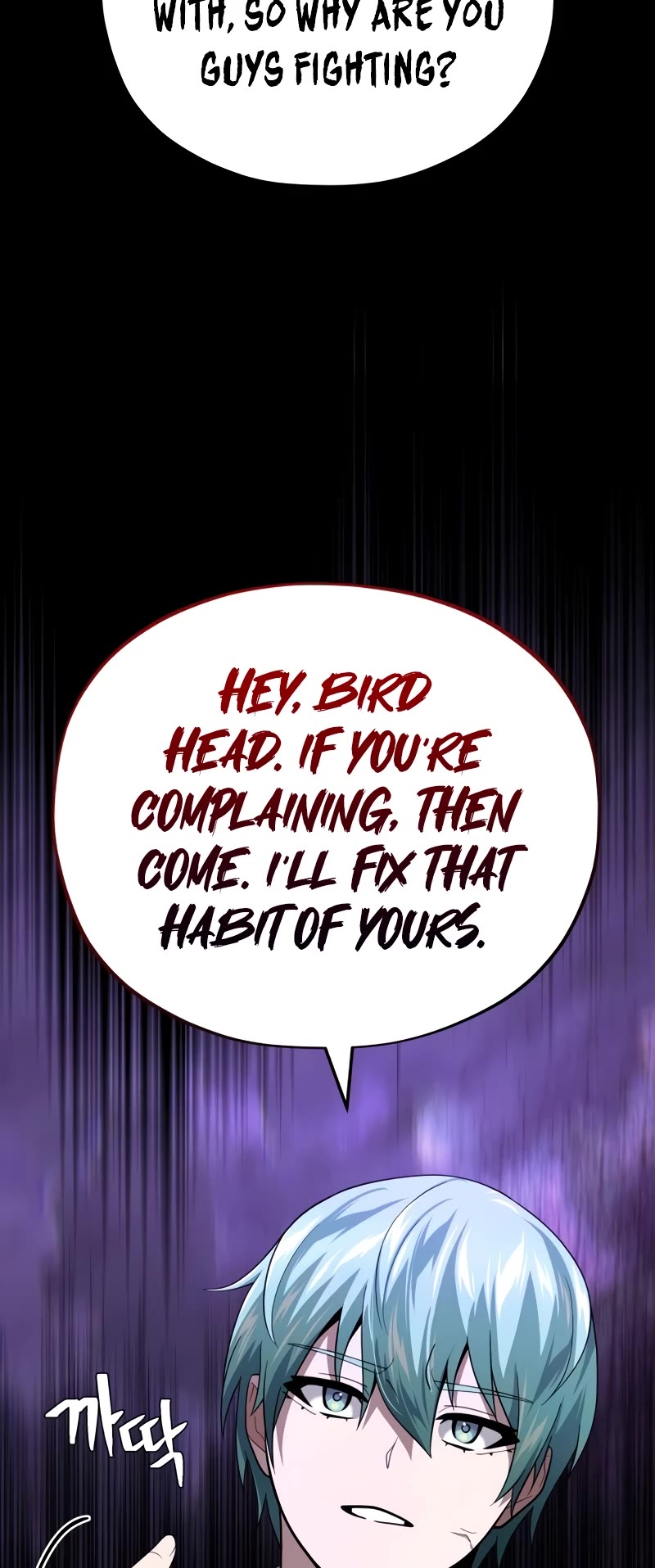 The Dark Magician Transmigrates After 66666 Years chapter 119 page 34