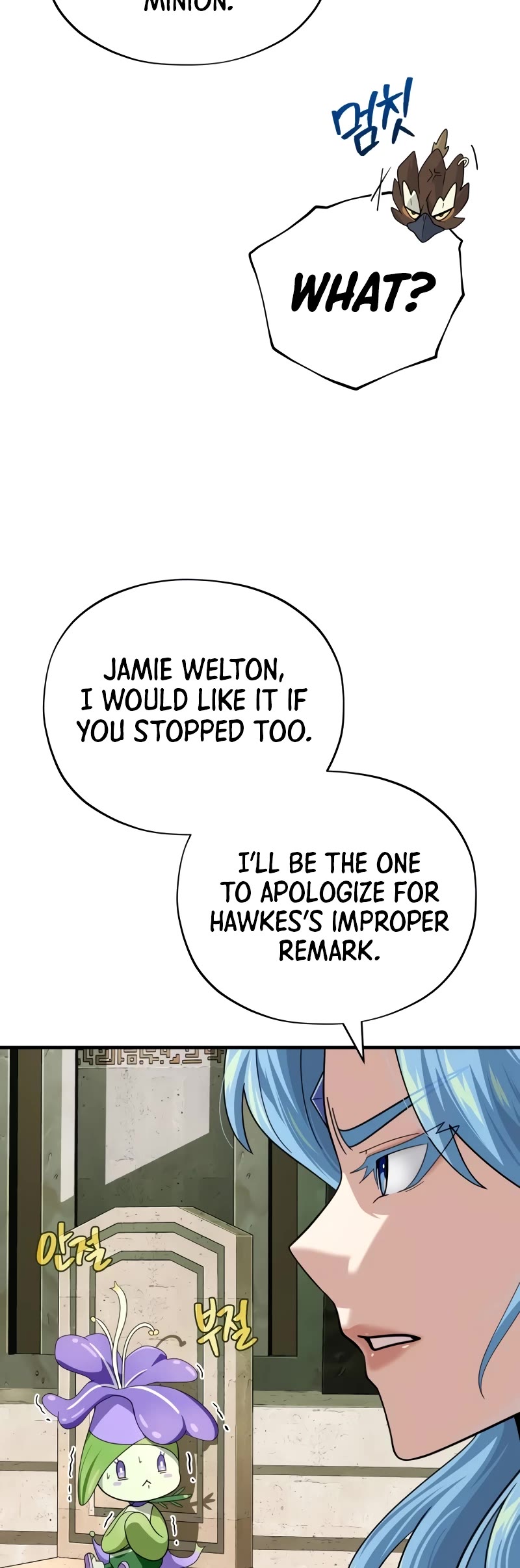 The Dark Magician Transmigrates After 66666 Years chapter 119 page 39