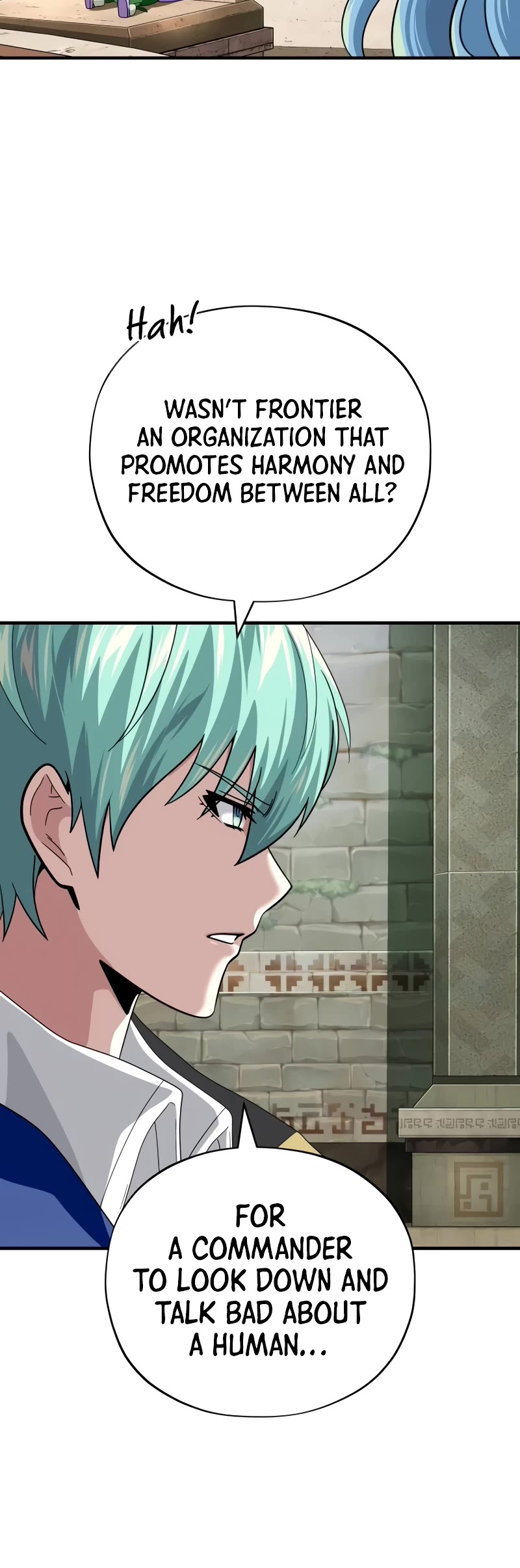 The Dark Magician Transmigrates After 66666 Years chapter 119 page 40