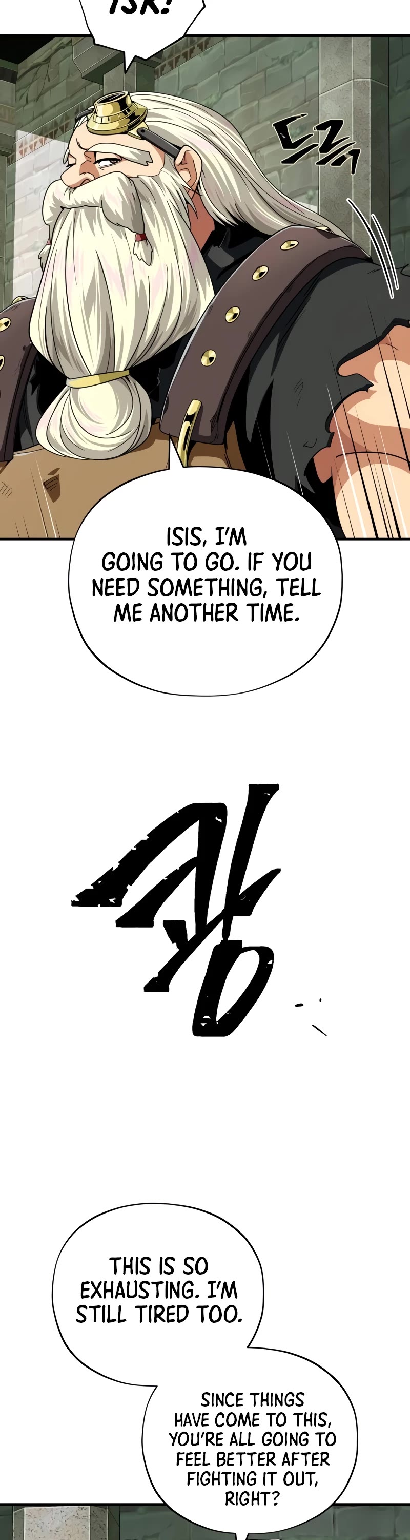 The Dark Magician Transmigrates After 66666 Years chapter 119 page 42