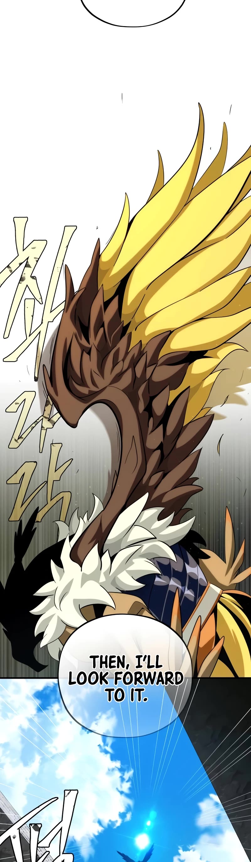 The Dark Magician Transmigrates After 66666 Years chapter 119 page 44