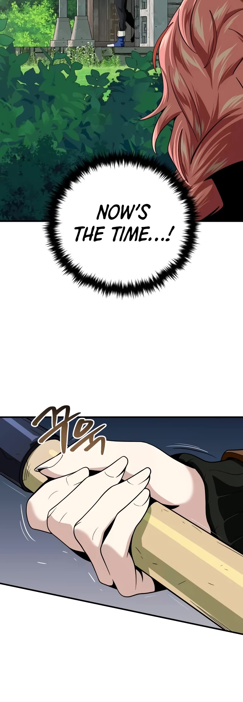 The Dark Magician Transmigrates After 66666 Years chapter 119 page 55