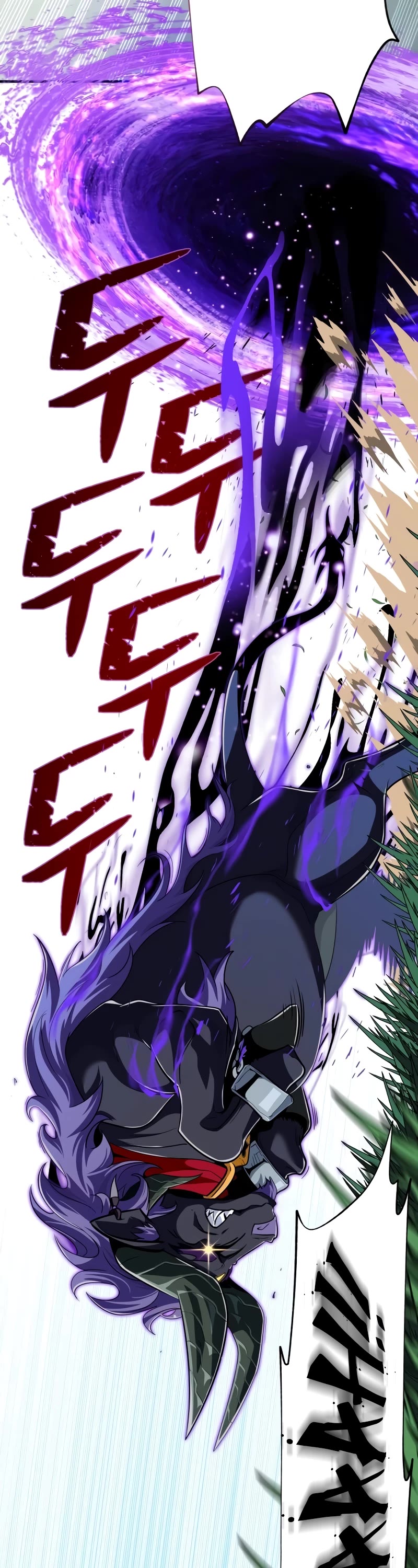 The Dark Magician Transmigrates After 66666 Years chapter 119 page 59