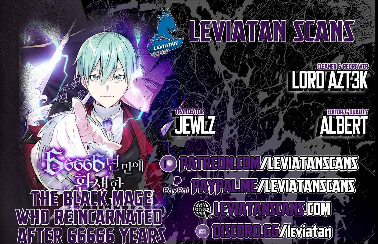 The Dark Magician Transmigrates After 66666 Years chapter 12 page 1