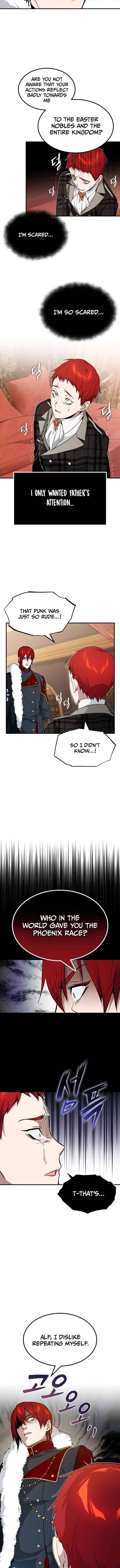 The Dark Magician Transmigrates After 66666 Years chapter 12 page 13