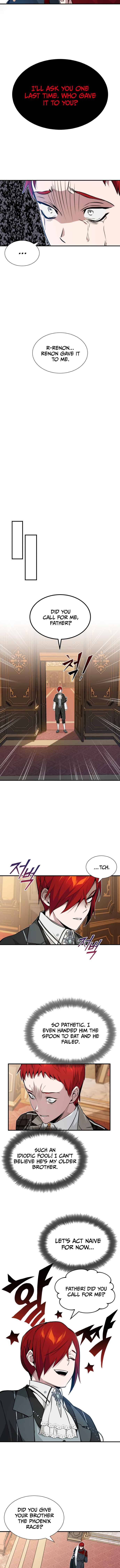 The Dark Magician Transmigrates After 66666 Years chapter 12 page 14