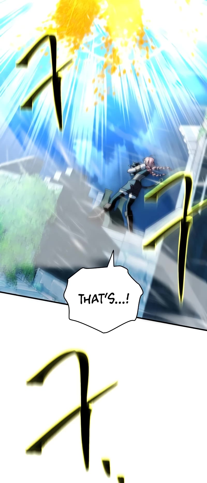 The Dark Magician Transmigrates After 66666 Years chapter 122 page 10