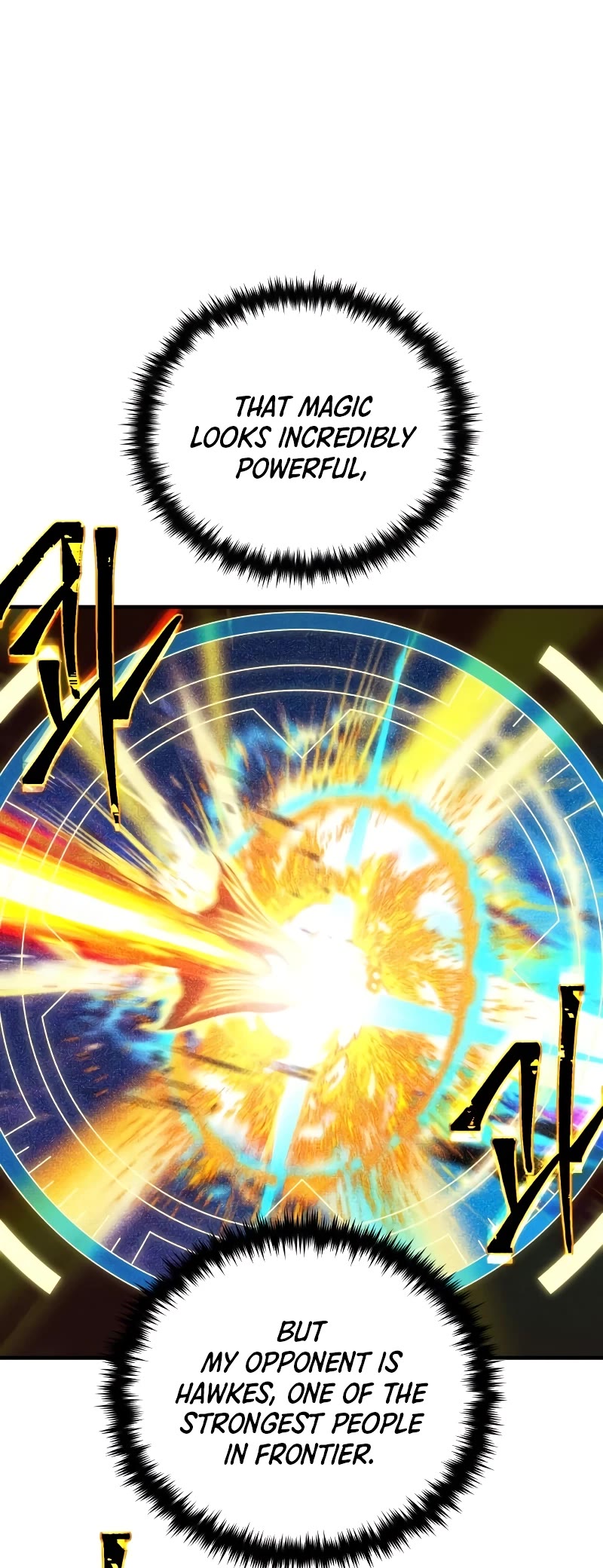 The Dark Magician Transmigrates After 66666 Years chapter 122 page 15