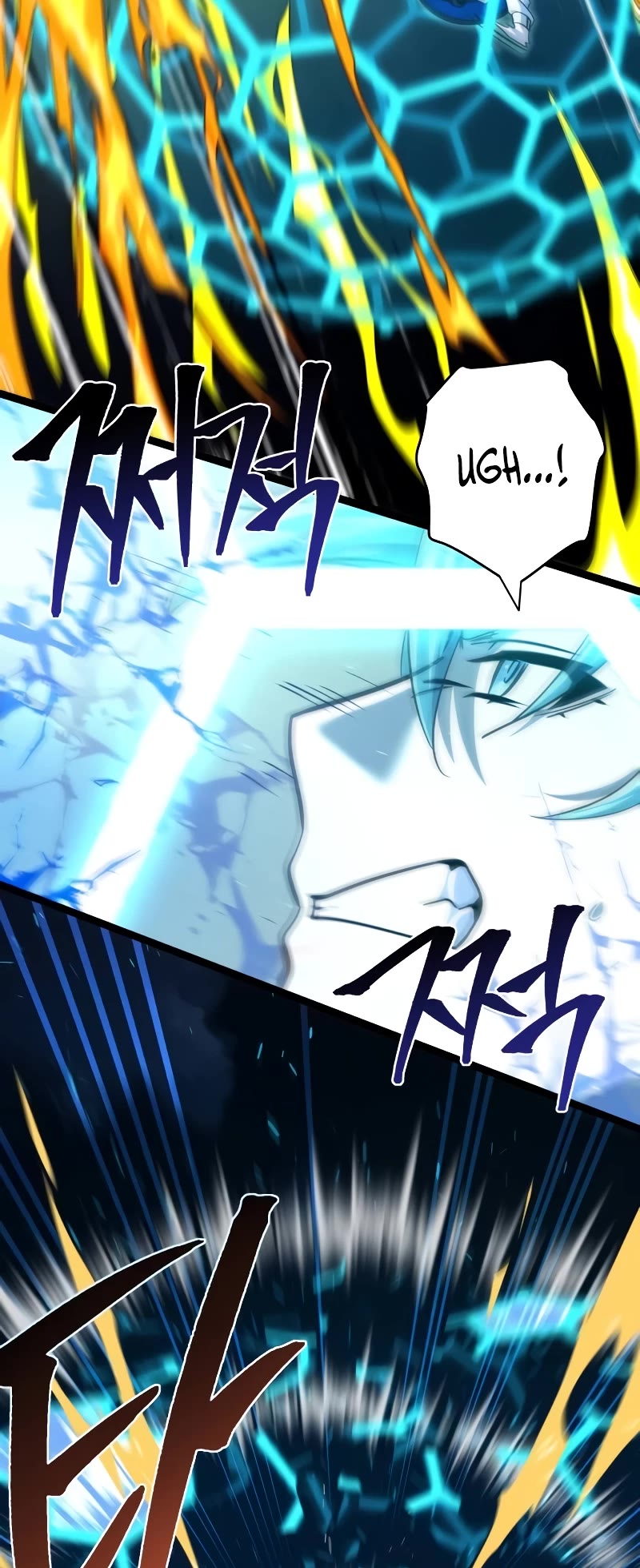 The Dark Magician Transmigrates After 66666 Years chapter 122 page 20