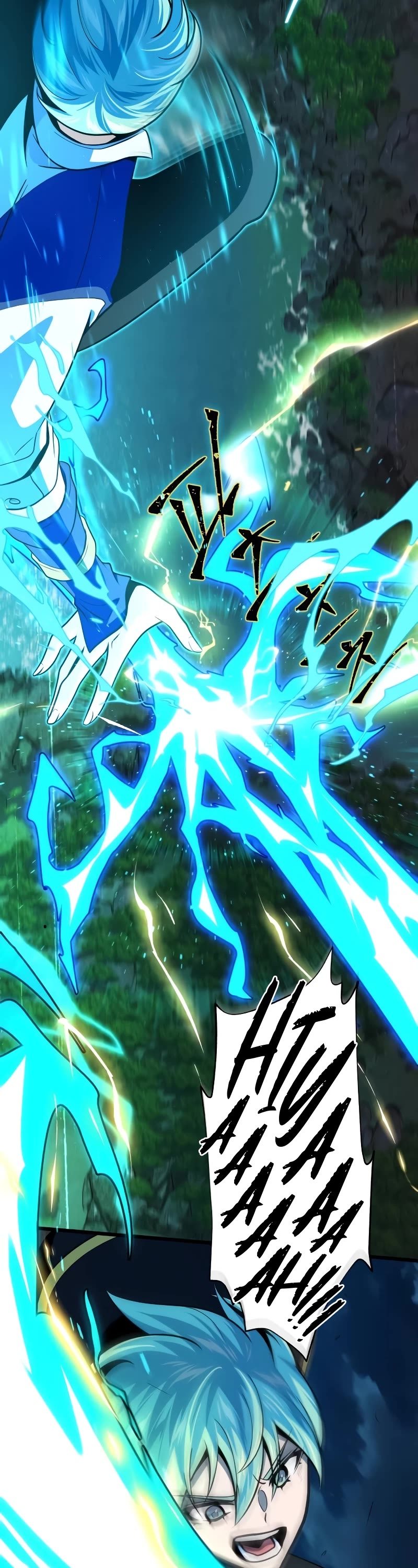 The Dark Magician Transmigrates After 66666 Years chapter 122 page 23