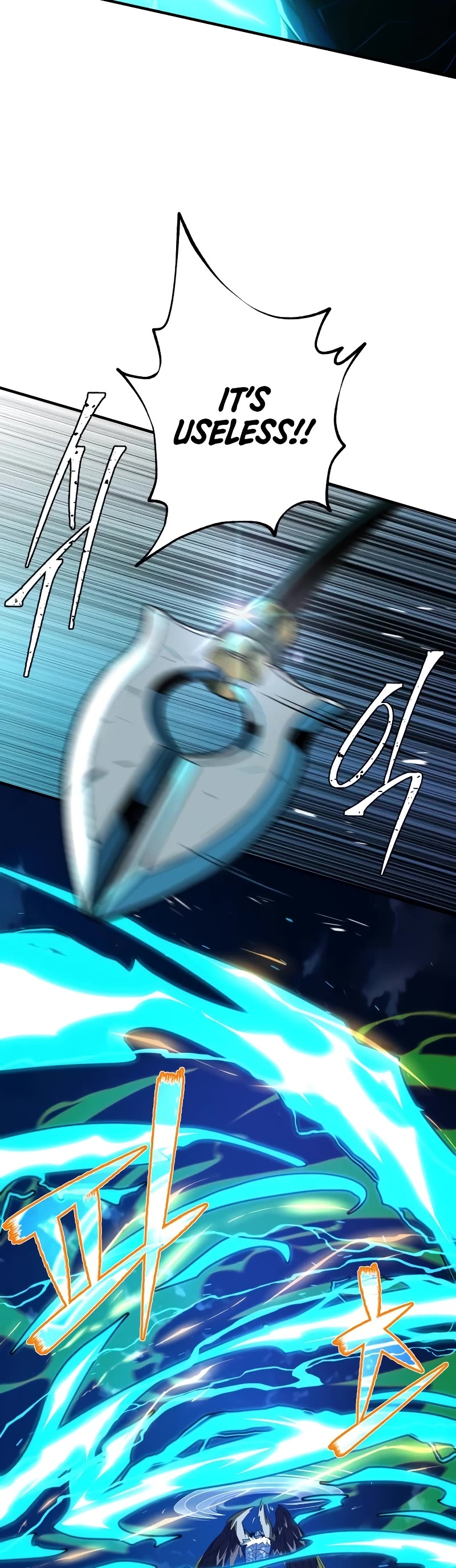 The Dark Magician Transmigrates After 66666 Years chapter 122 page 25