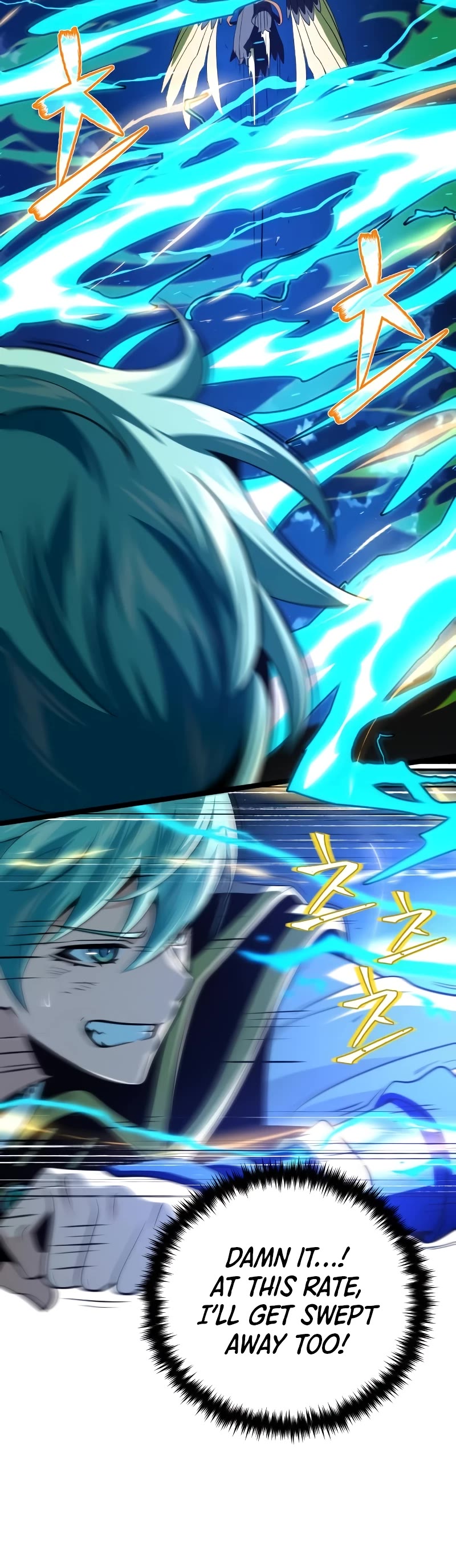 The Dark Magician Transmigrates After 66666 Years chapter 122 page 26