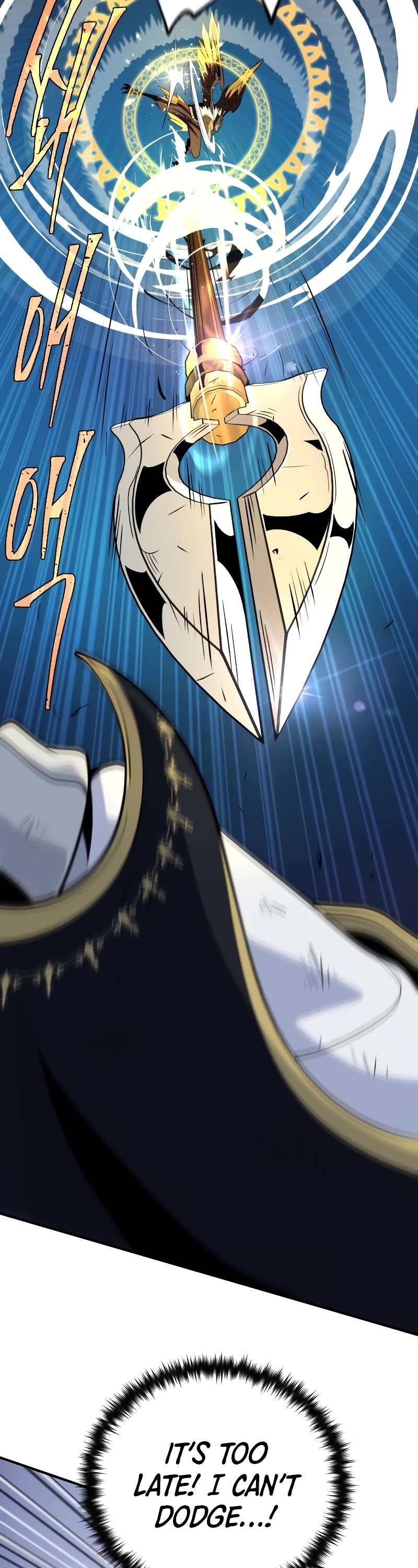 The Dark Magician Transmigrates After 66666 Years chapter 122 page 28