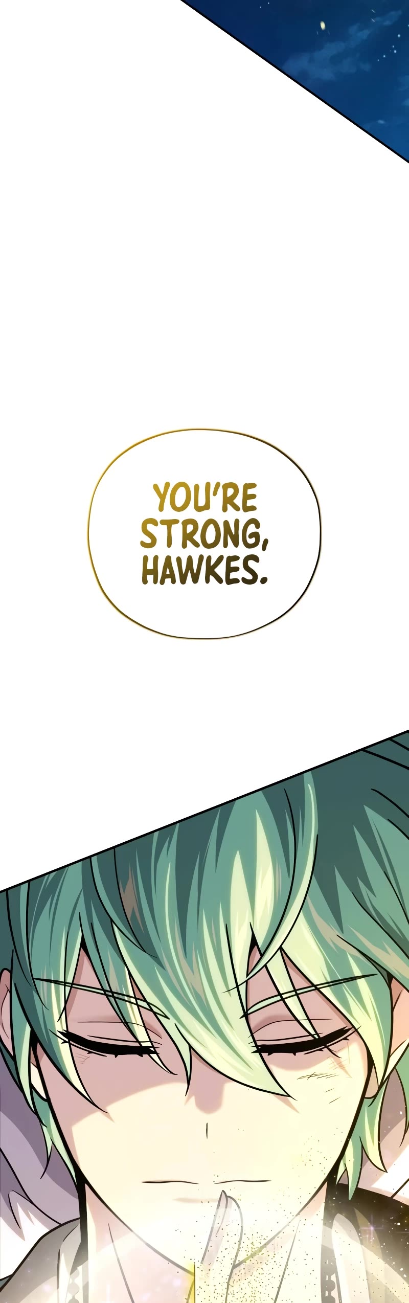 The Dark Magician Transmigrates After 66666 Years chapter 122 page 34