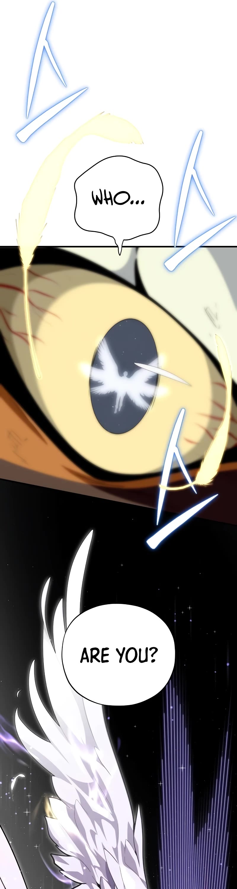 The Dark Magician Transmigrates After 66666 Years chapter 122 page 36