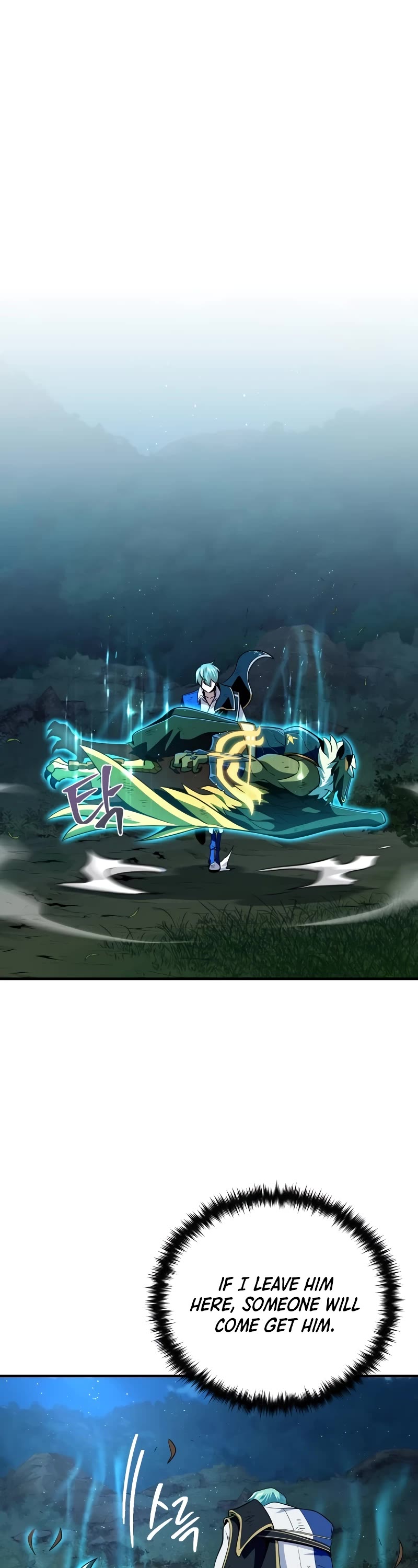 The Dark Magician Transmigrates After 66666 Years chapter 122 page 41