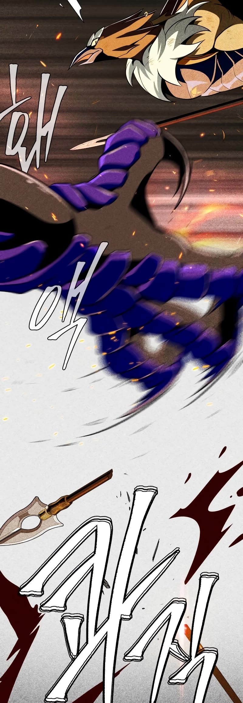 The Dark Magician Transmigrates After 66666 Years chapter 122 page 49