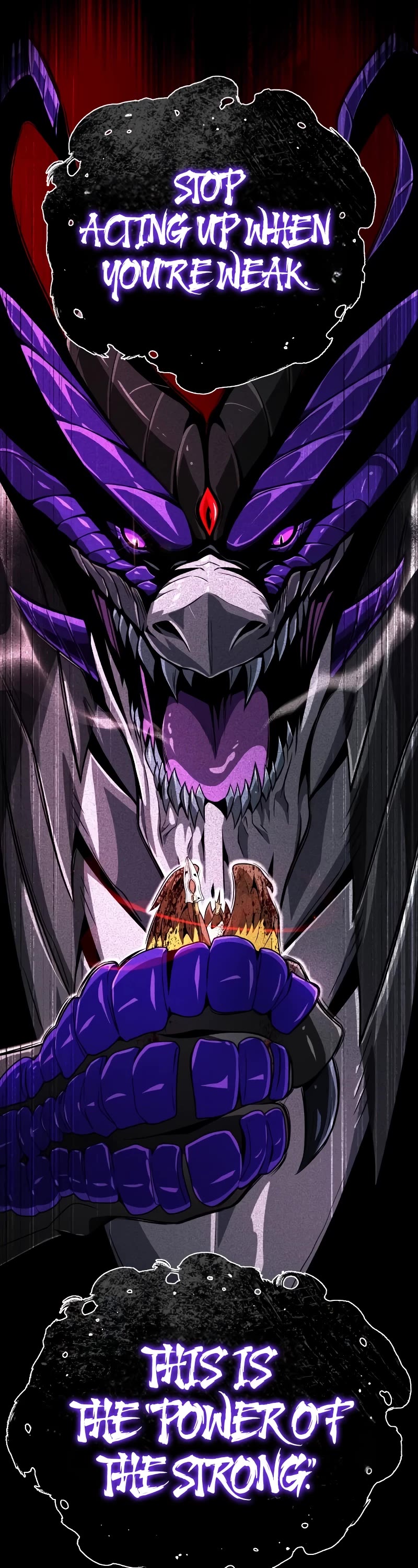 The Dark Magician Transmigrates After 66666 Years chapter 122 page 51