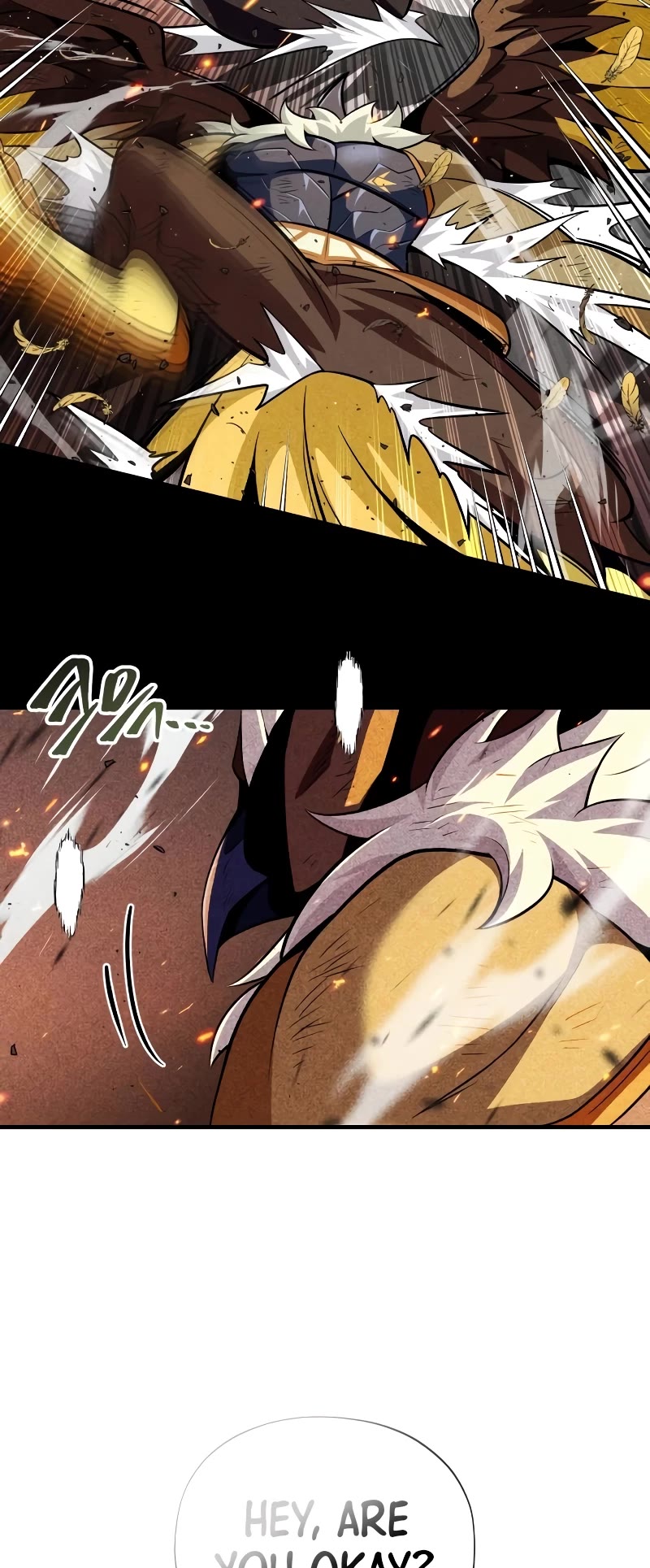 The Dark Magician Transmigrates After 66666 Years chapter 122 page 54