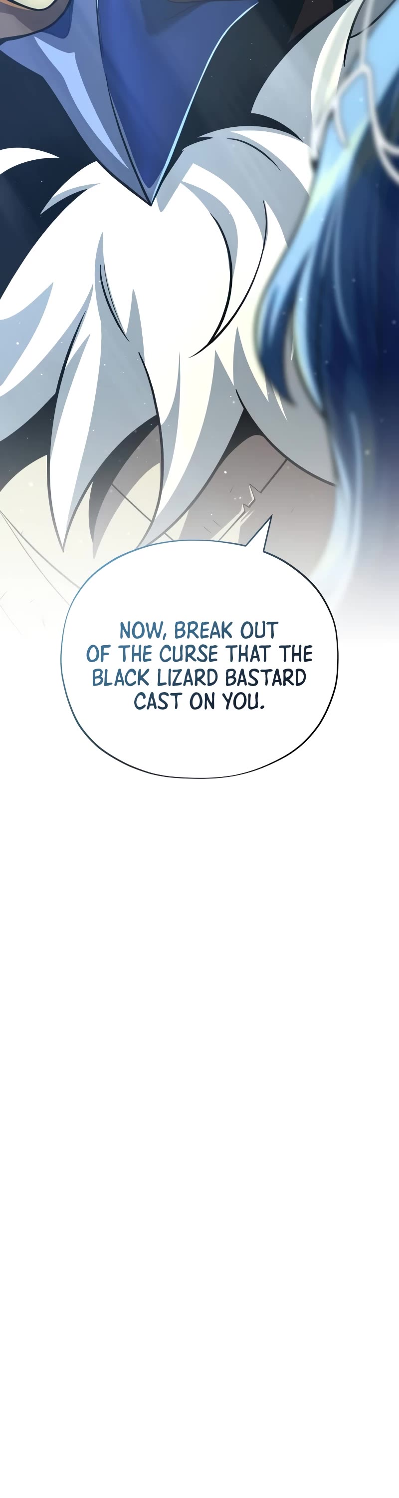 The Dark Magician Transmigrates After 66666 Years chapter 122 page 58