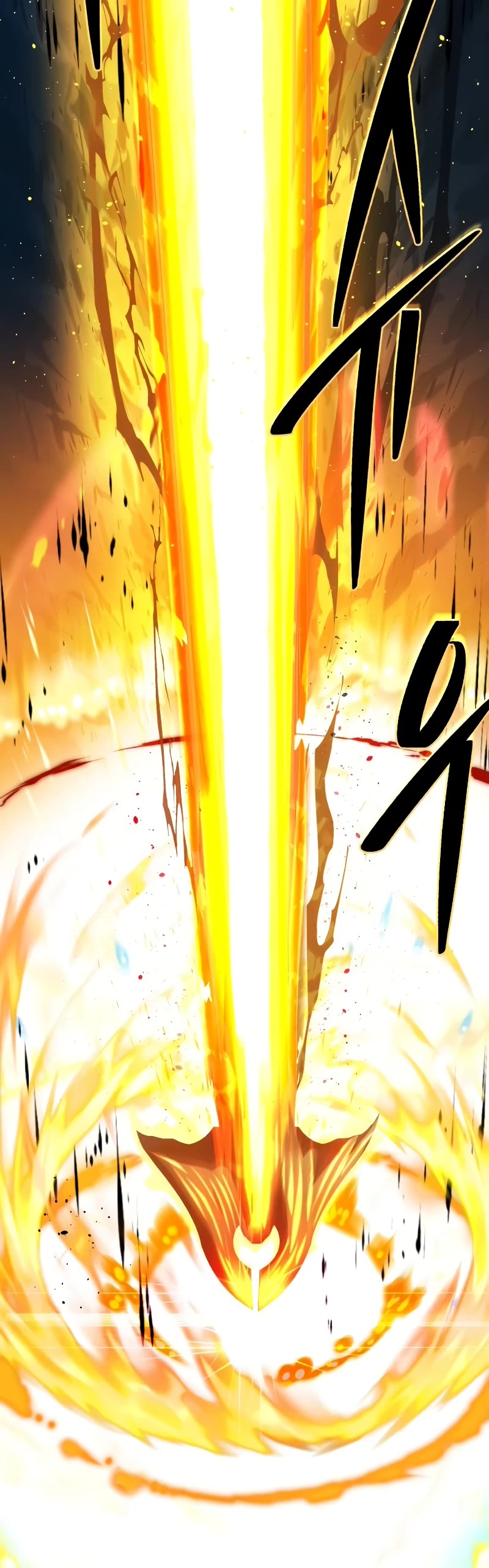 The Dark Magician Transmigrates After 66666 Years chapter 122 page 6