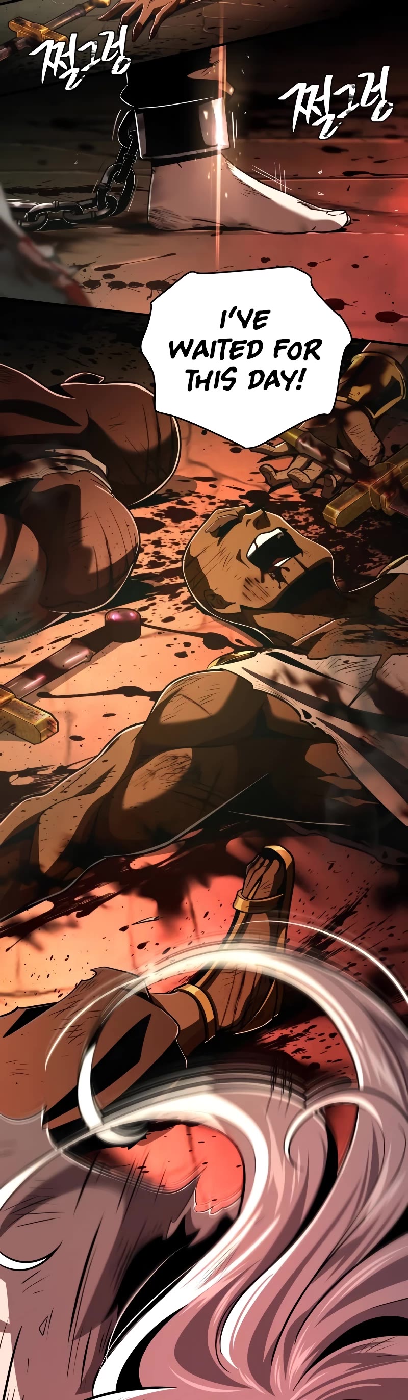 The Dark Magician Transmigrates After 66666 Years chapter 122 page 69