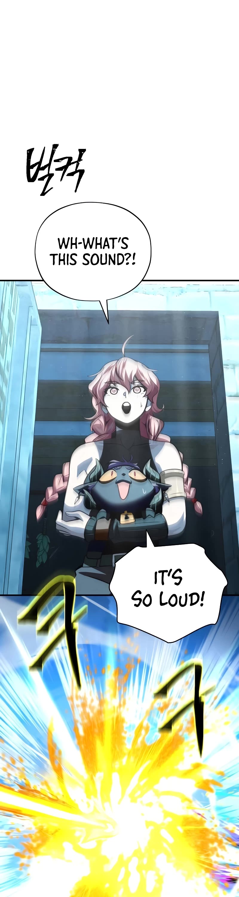 The Dark Magician Transmigrates After 66666 Years chapter 122 page 9