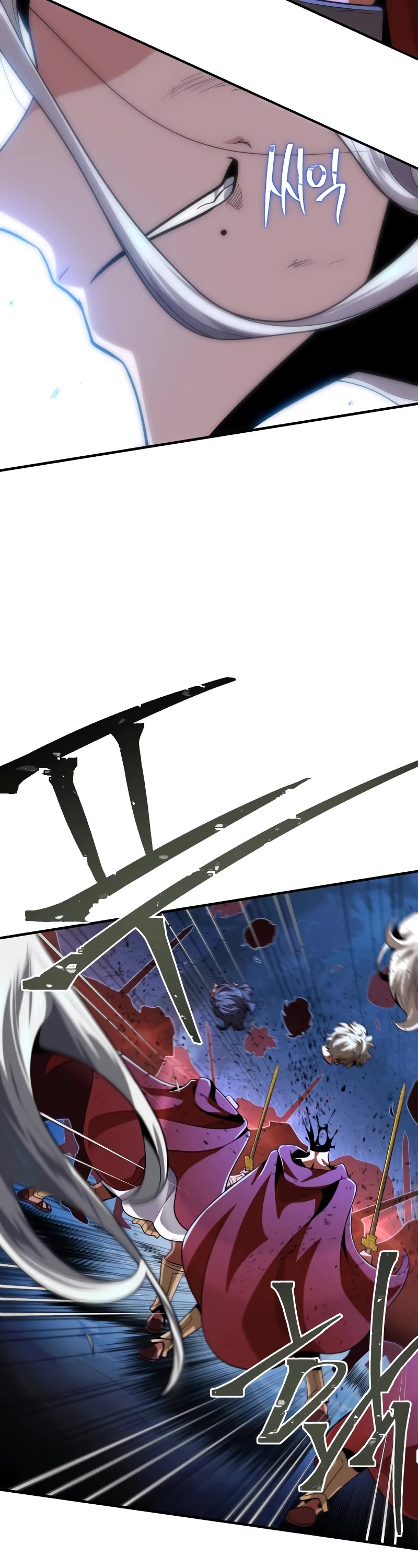 The Dark Magician Transmigrates After 66666 Years chapter 123 page 17