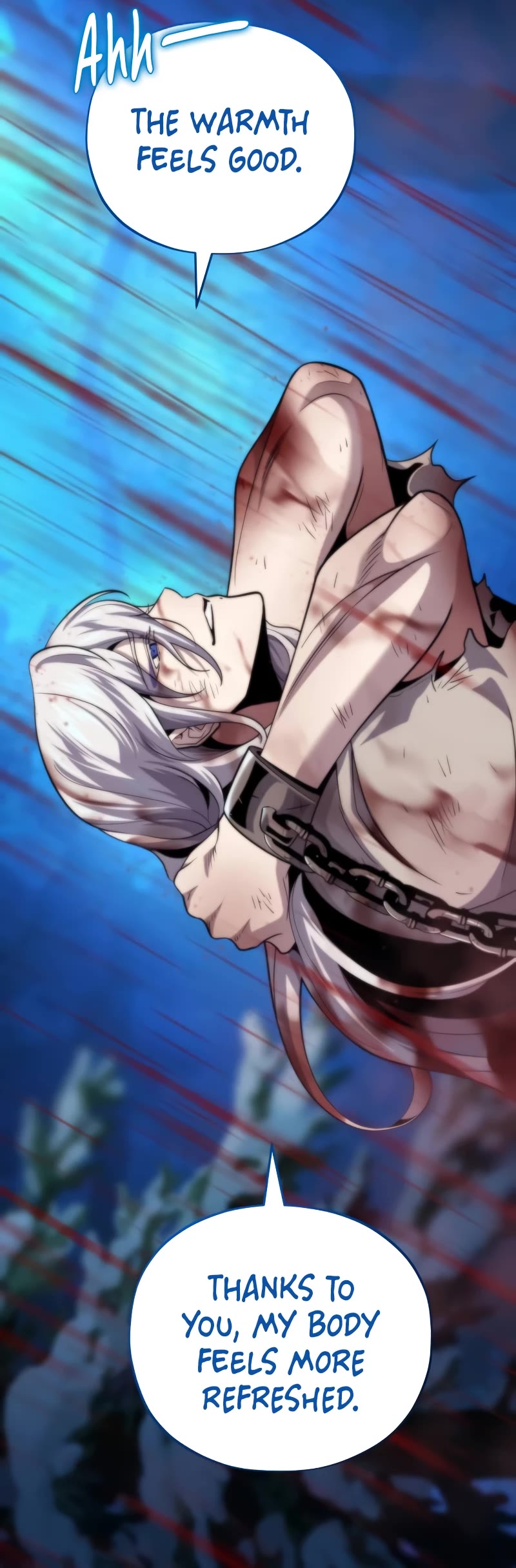 The Dark Magician Transmigrates After 66666 Years chapter 123 page 19