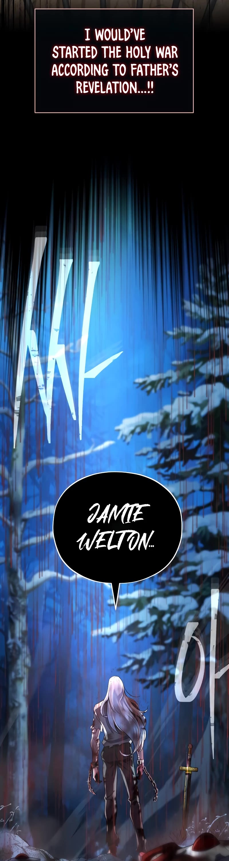 The Dark Magician Transmigrates After 66666 Years chapter 123 page 22