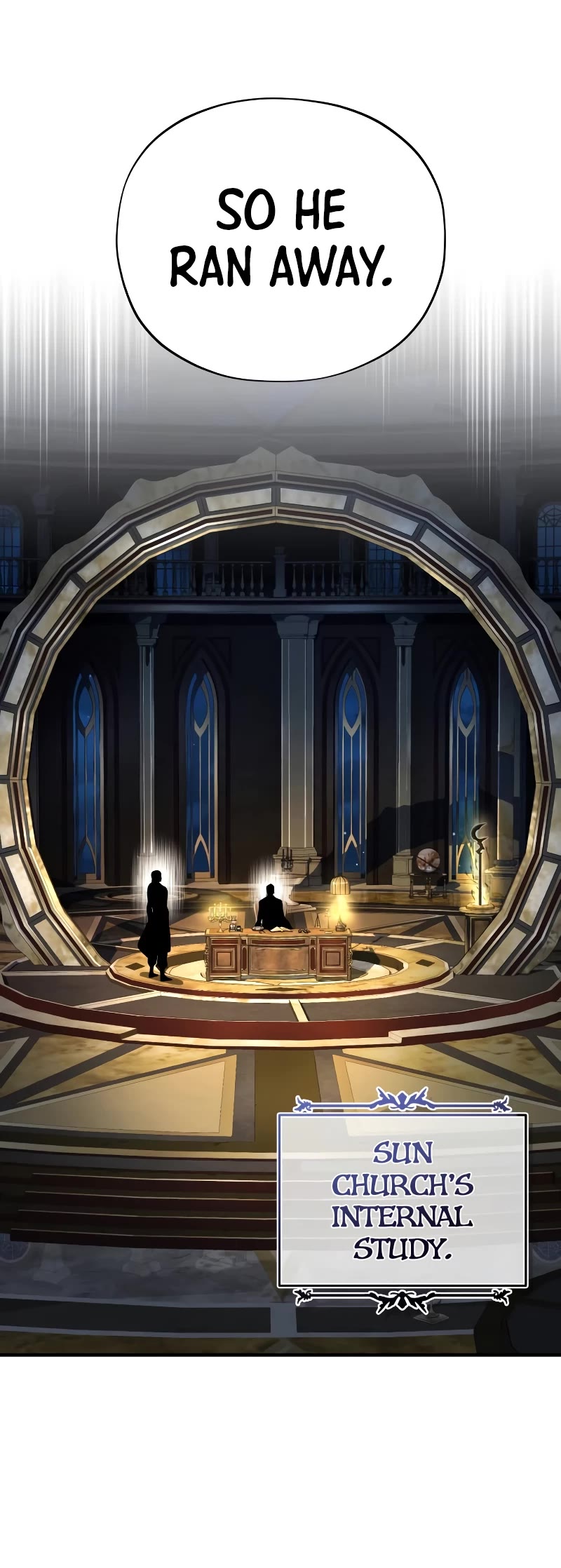 The Dark Magician Transmigrates After 66666 Years chapter 123 page 24