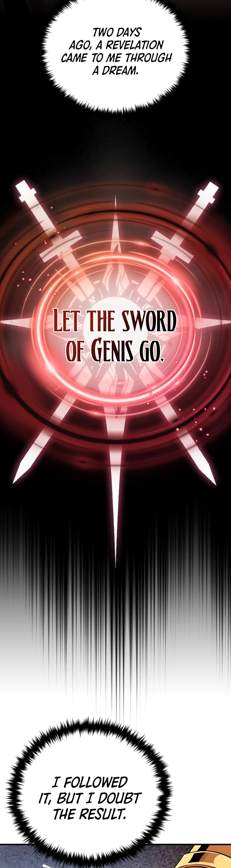 The Dark Magician Transmigrates After 66666 Years chapter 123 page 27