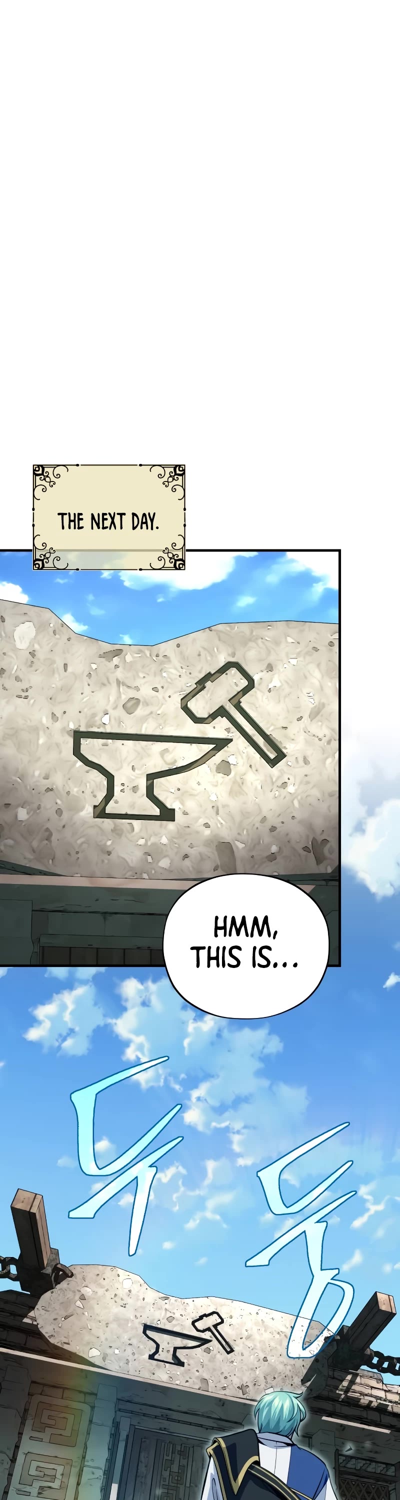 The Dark Magician Transmigrates After 66666 Years chapter 123 page 31